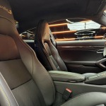 PORSCHE 991 TURBO S EXCLUSIVE SERIES 607CH PDK