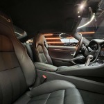PORSCHE 991 TURBO S EXCLUSIVE SERIES 607CH PDK