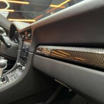 PORSCHE 991 TURBO S EXCLUSIVE SERIES 607CH PDK