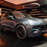 PORSCHE MACAN 2.9L V6 380CH GTS