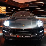 PORSCHE MACAN 2.9L V6 380CH GTS