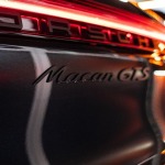 PORSCHE MACAN 2.9L V6 380CH GTS