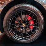 PORSCHE MACAN 2.9L V6 380CH GTS