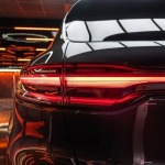 PORSCHE MACAN 2.9L V6 380CH GTS