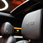 PORSCHE MACAN 2.9L V6 380CH GTS