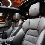 PORSCHE MACAN 2.9L V6 380CH GTS