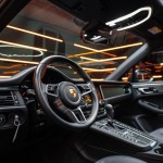 PORSCHE MACAN 2.9L V6 380CH GTS
