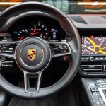 PORSCHE MACAN 2.9L V6 380CH GTS