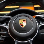 PORSCHE MACAN 2.9L V6 380CH GTS