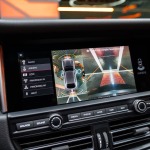 PORSCHE MACAN 2.9L V6 380CH GTS