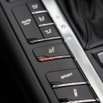 PORSCHE MACAN 2.9L V6 380CH GTS