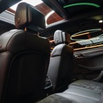 PORSCHE MACAN 2.9L V6 380CH GTS