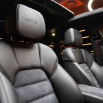 PORSCHE MACAN 2.9L V6 380CH GTS