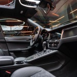 PORSCHE MACAN 2.9L V6 380CH GTS