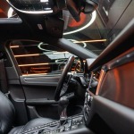 PORSCHE MACAN 2.9L V6 380CH GTS
