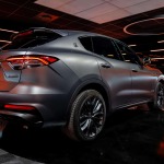 MASERATI LEVANTE S GRAND SPORT 430ch