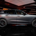 MASERATI LEVANTE S GRAND SPORT 430