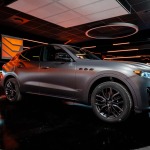 MASERATI LEVANTE S GRAND SPORT 430