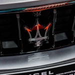 MASERATI LEVANTE S GRAND SPORT 430