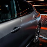MASERATI LEVANTE S GRAND SPORT 430
