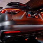 MASERATI LEVANTE S GRAND SPORT 430