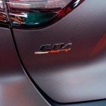 MASERATI LEVANTE S GRAND SPORT 430