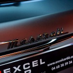 MASERATI LEVANTE S GRAND SPORT 430