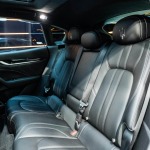 MASERATI LEVANTE S GRAND SPORT 430