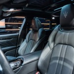 MASERATI LEVANTE S GRAND SPORT 430