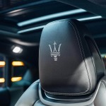 MASERATI LEVANTE S GRAND SPORT 430