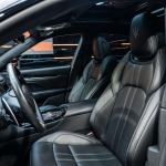 MASERATI LEVANTE S GRAND SPORT 430