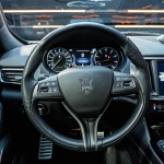 MASERATI LEVANTE S GRAND SPORT 430