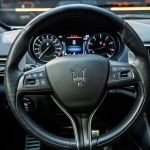 MASERATI LEVANTE S GRAND SPORT 430