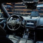 MASERATI LEVANTE S GRAND SPORT 430