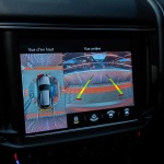 MASERATI LEVANTE S GRAND SPORT 430