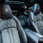 MASERATI LEVANTE S GRAND SPORT 430