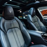 MASERATI LEVANTE S GRAND SPORT 430