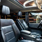 MERCEDES CLASSE G 500 7G-TRONIC PLUS