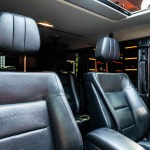 MERCEDES CLASSE G 500 7G-TRONIC PLUS