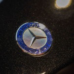 MERCEDES CLASSE G 500 7G-TRONIC PLUS