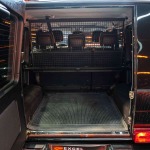 MERCEDES CLASSE G 500 7G-TRONIC PLUS