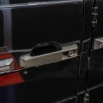 MERCEDES CLASSE G 500 7G-TRONIC PLUS