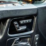 MERCEDES CLASSE G 500 7G-TRONIC PLUS