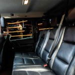 MERCEDES CLASSE G 500 7G-TRONIC PLUS