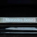 MERCEDES CLASSE G 500 7G-TRONIC PLUS