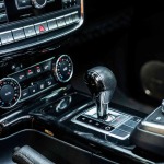 MERCEDES CLASSE G 500 7G-TRONIC PLUS