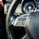 MERCEDES CLASSE G 500 7G-TRONIC PLUS
