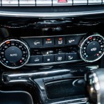 MERCEDES CLASSE G 500 7G-TRONIC PLUS
