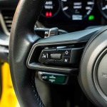 PORSCHE 992 COUPE 3.0 L 450 CH CARRERA 4S PDK8