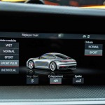 PORSCHE 992 COUPE 3.0 L 450 CH CARRERA 4S PDK8